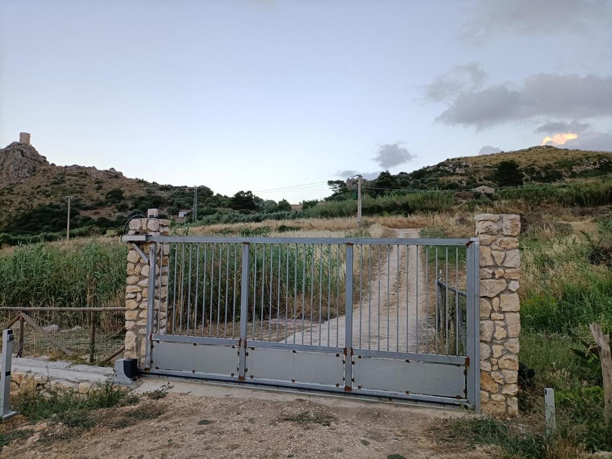 斯科佩洛Casolare La Torre公寓 外观 照片