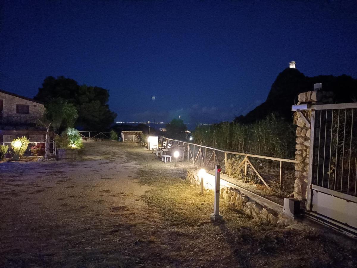 斯科佩洛Casolare La Torre公寓 外观 照片